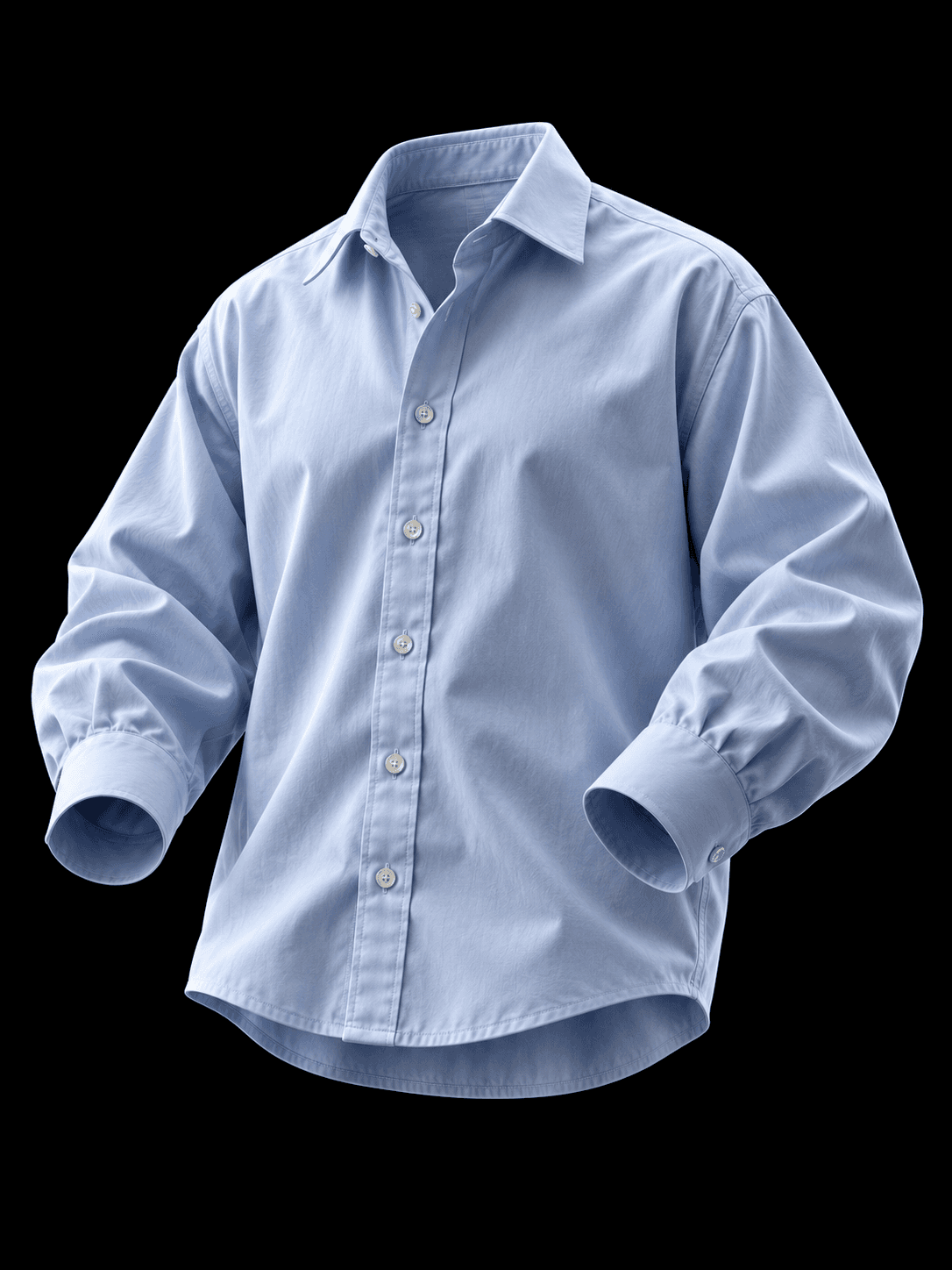 Formal Shirts