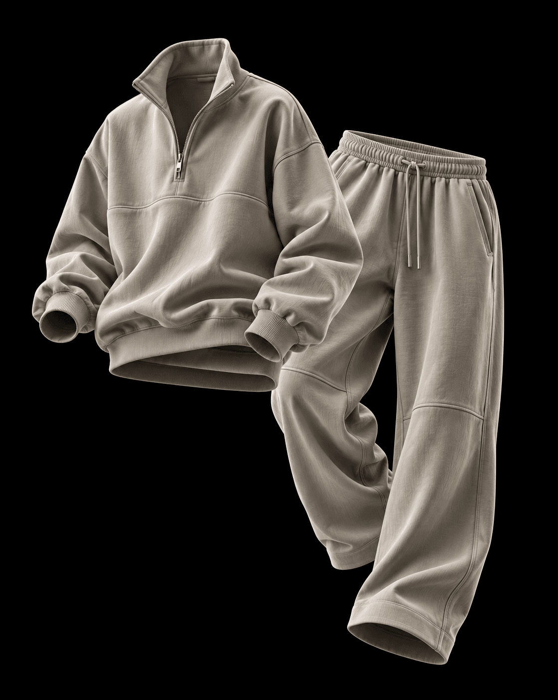 Luxury lounge set